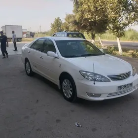 Toyota Camry 2002