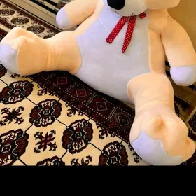 mişhka uly