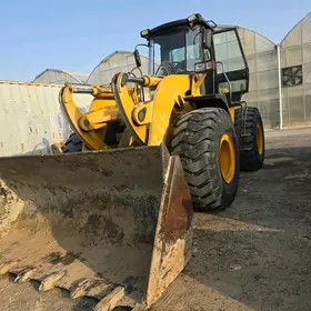 XCMG ZL50 2010