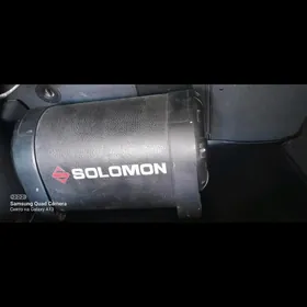 saloman