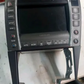 Монитор от ES 350