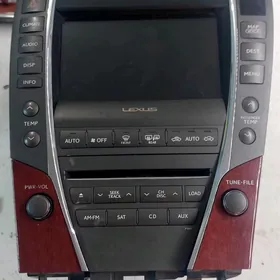 Monitor ES 350