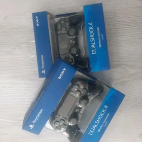 Playstation 4 joystick