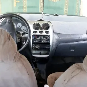 Daewoo Matiz 1999