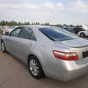 Toyota Camry 2008