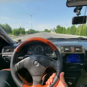 Opel Vectra 1989