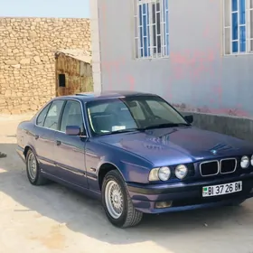 BMW 325 1993