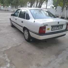 Opel Vectra 1989