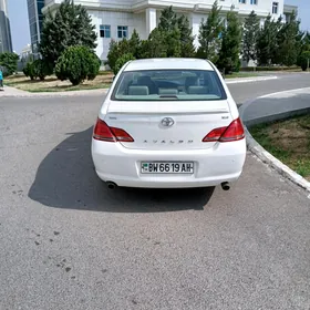 Toyota Avalon 2006