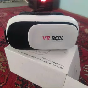 vr box acki