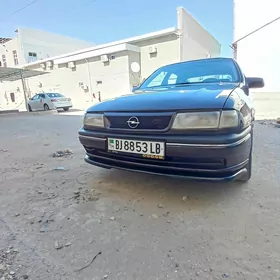 Opel Vectra 1993