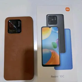 redmi 10c