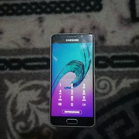 Samsung A  3