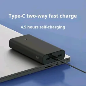 Arginal mi power bank 2000 mah
