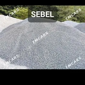 sebil miti sement gum çäge гум