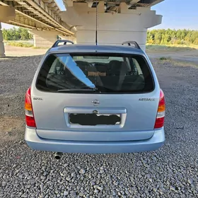 Opel Astra 2000