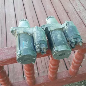 starter tayota 2.5