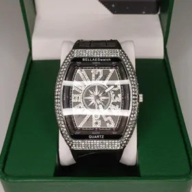 Gaşly Franck muller sagat