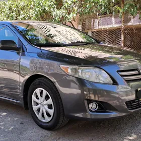 Toyota Corolla 2010