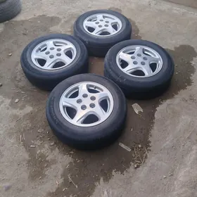 99 awalon disga teker R15