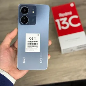 Redmi 13c 8/256gb