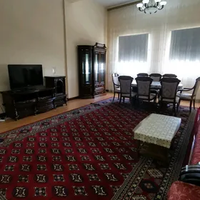 Аренда Подвойская 4 ком