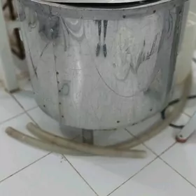 Ванна самодельная