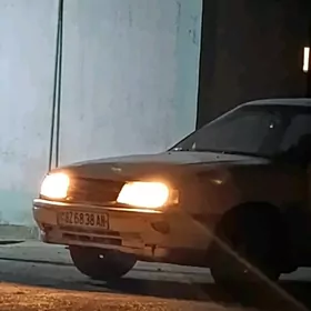 Opel Vectra 1990