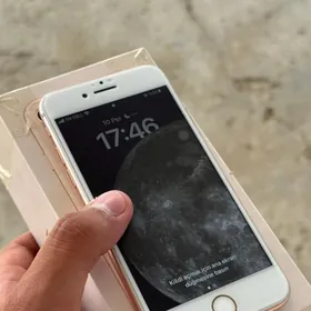 Iphone 8