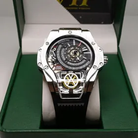 Hublot style Hengbolong sagat