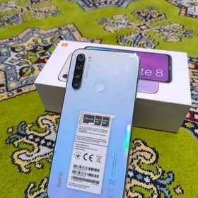 Redmi note 8  4/64