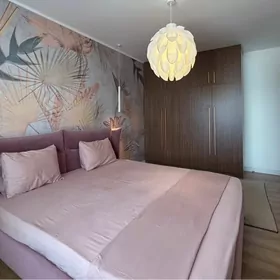 Gaudan A 3 komnat