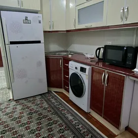 Arenda Mir 3 4 Komnat