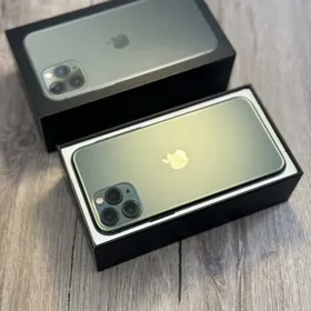 iPhone 11 Pro 64gb 83%