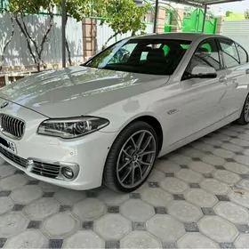 BMW F10 2014