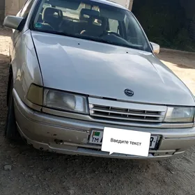 Opel Vectra 1991