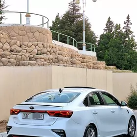 Kia Forte 2021