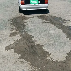 Opel Vectra 1989