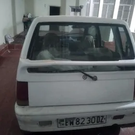 Daewoo Tico 1997