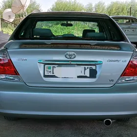 Toyota Camry 2005