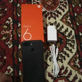 redmı 6