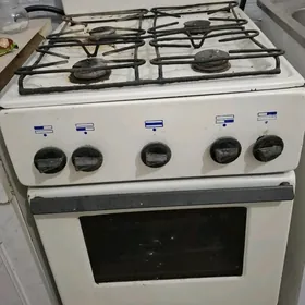 gaz