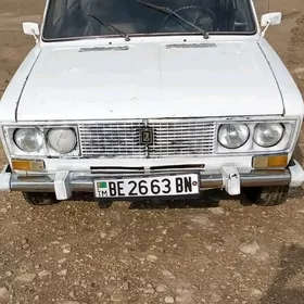 Lada 2106 1988