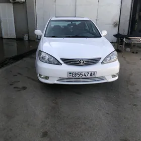 Toyota Camry 2003