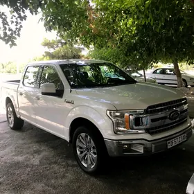 Ford F-150 2018
