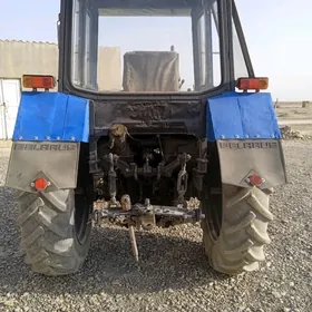 MTZ 82 1999