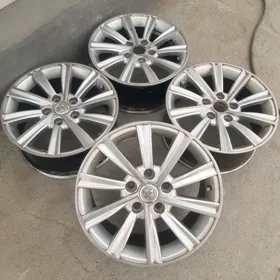 kemry 16 lk disga kamplekt