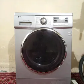 LG kir masyn