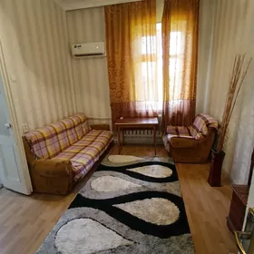 сдаются комнаты