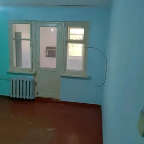 Gysdagly satlyk kwartira 